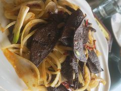 -老白肉馆(临江小区店)
