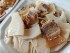 -山里人家土菜馆(茅山店)