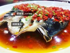 -农家湘菜(安亭店)