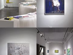 -太平老街-前行美术馆