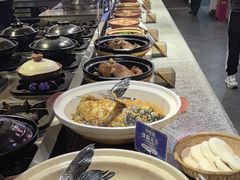 -印巷里主题餐厅(马鞍山店)