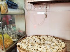 -阿麟馄饨(延长路店)