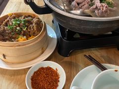 -全牛匠·乐山跷脚牛肉(新中关店)