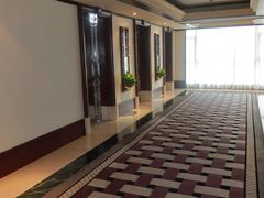 -深圳海景嘉途酒店(东翼楼)