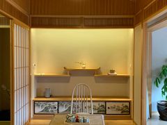 -北京古北水镇御舍温泉酒店
