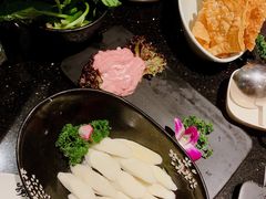 -捞王猪肚鸡火锅(财富中心店)