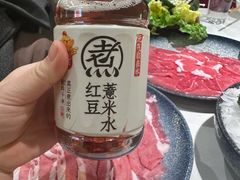 -川锅一号火锅(铜山万达店)