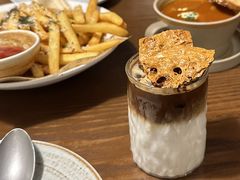 -G+KITCHEN(龙湖狮山天街店)