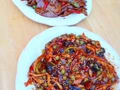 -張飛扒肉·龙江非遗(道外店)