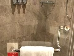 -青岛城阳宝龙福朋喜来登酒店