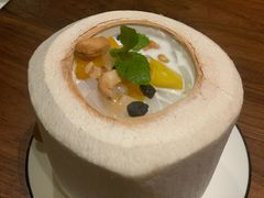-星叶·东南亚料理(宁波万象汇店)