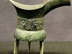 -盘龙城国家考古遗址公园