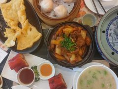 -虾饺妹·粤式手工点心(水荫路店)