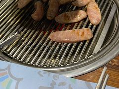 -韩一品韩国料理(柏庐南路店)