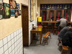 -矮子粉店1985·长沙米粉(湘春路店)