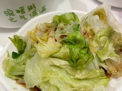 -甲乙饼·手工牛肉饼(天通苑华联店)