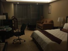 -深圳东方银座酒店
