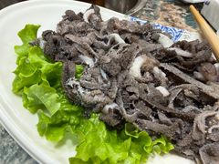 -楼外楼肥羊木炭火锅居(乐群街店)