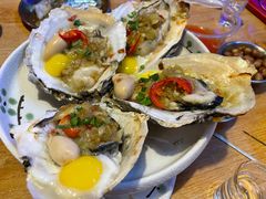-质烤烤物·活烤海鲜(质烤总店)