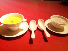 -金轩中餐厅 Jin Xuan(浦东丽思卡尔顿酒店)