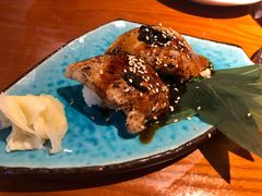 -有喜屋·烧鸟·居酒屋(周浦万达店)