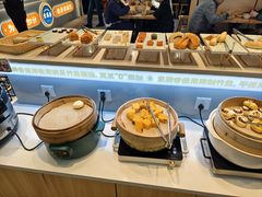 -素满香·食养自助(福州·长乐北路店)