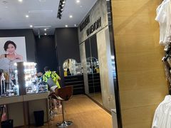 -海马体照相馆|大师(武汉光谷K11店)