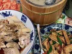 -阿殳粥馆(水围村店)