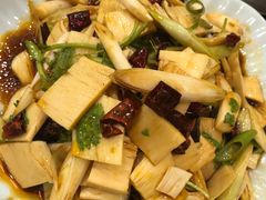 呛板筋-瑞杰烧烤店·24小时营业(山东路店)