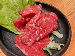 -赤坂亭·M9和牛烧肉·铁板烧·日料398放题(长泰广场店)