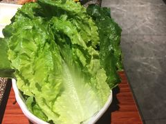 -山之屋炭火烧肉·生啤畅饮(大朗万科中央公园店)