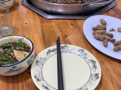 -邱氏胖泥鳅(大堰店)