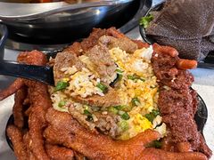 -三江汇火锅店(保全街店)
