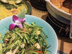 -泰悦澜·泰国餐厅(万象城店)