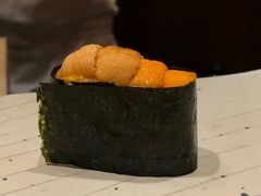 海胆军舰-晴空·日本料理(万象城店)