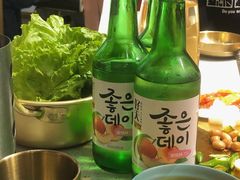 -妥妥烤肉料理(昙华林店)