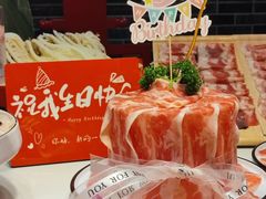 -欠火锅·水牛毛肚·团建聚餐·生日宴(何山路店)