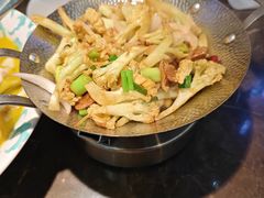 -老屋印象川菜(世纪东方店)