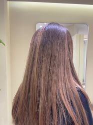 -Mentor Hair Salon