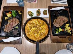 -必胜客(花舞大唐博物馆店)