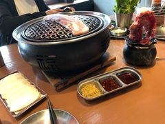 -陇璟烧肉酒场(友谊阳光城店)