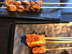 -晓鲜熊猫烤鱼烤吧(西三旗百汇北门店)