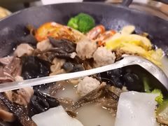 -一楼食业·美食人家