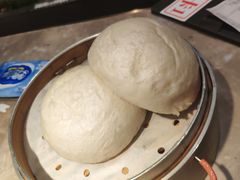 -新白鹿餐厅(金鹰新街口店)