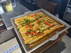 -很久以前羊肉串(南京路第一百货店)