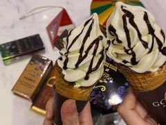 -GODIVA(五角场万达广场店)