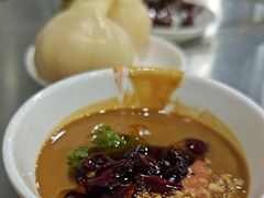 -三兴涮羊肉(荣安大街店)