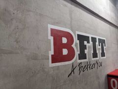 -Burn Fit燃炼健身工作室(新都旗舰店)