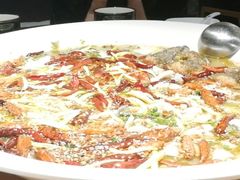 老坛子酸菜鱼-太二酸菜鱼(汕头苏宁广场店)