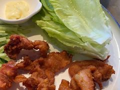 -山芋腔苏北菜(盐城滨海店)